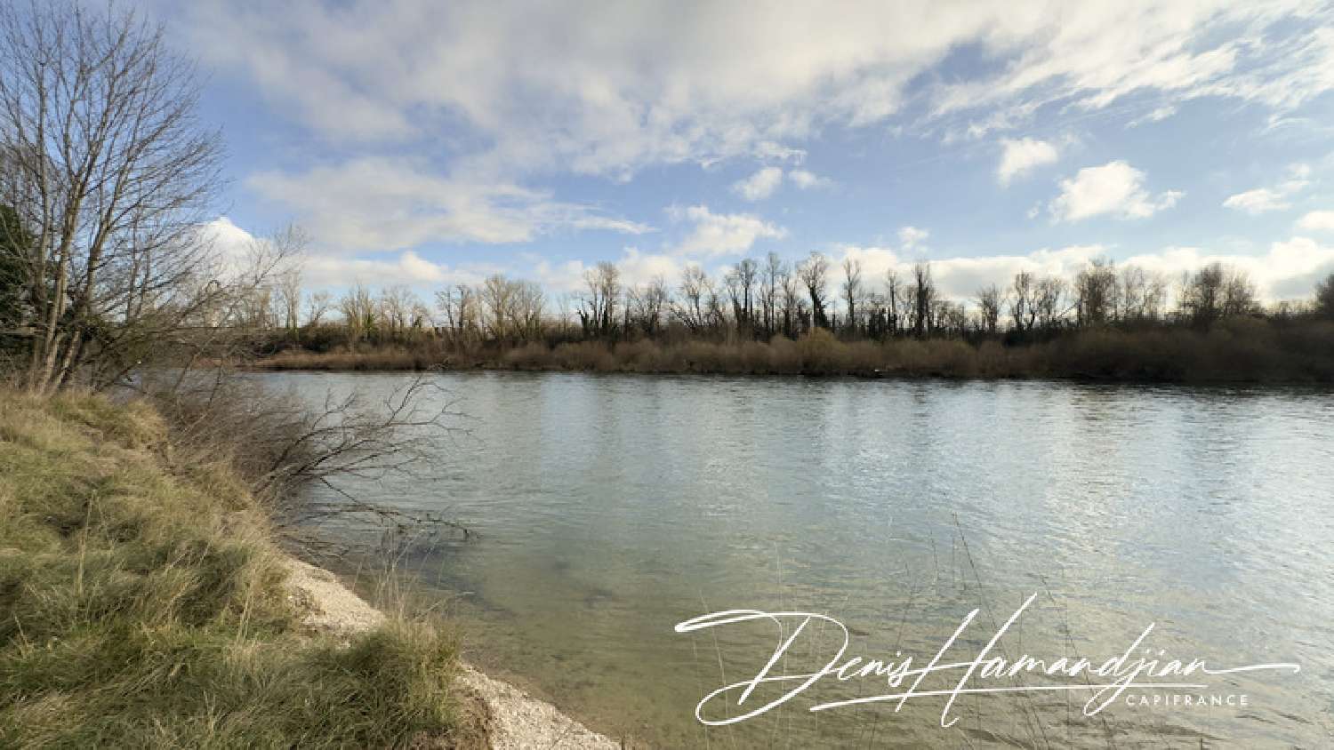  à vendre maison Saint-Maurice-de-Gourdans Ain 4