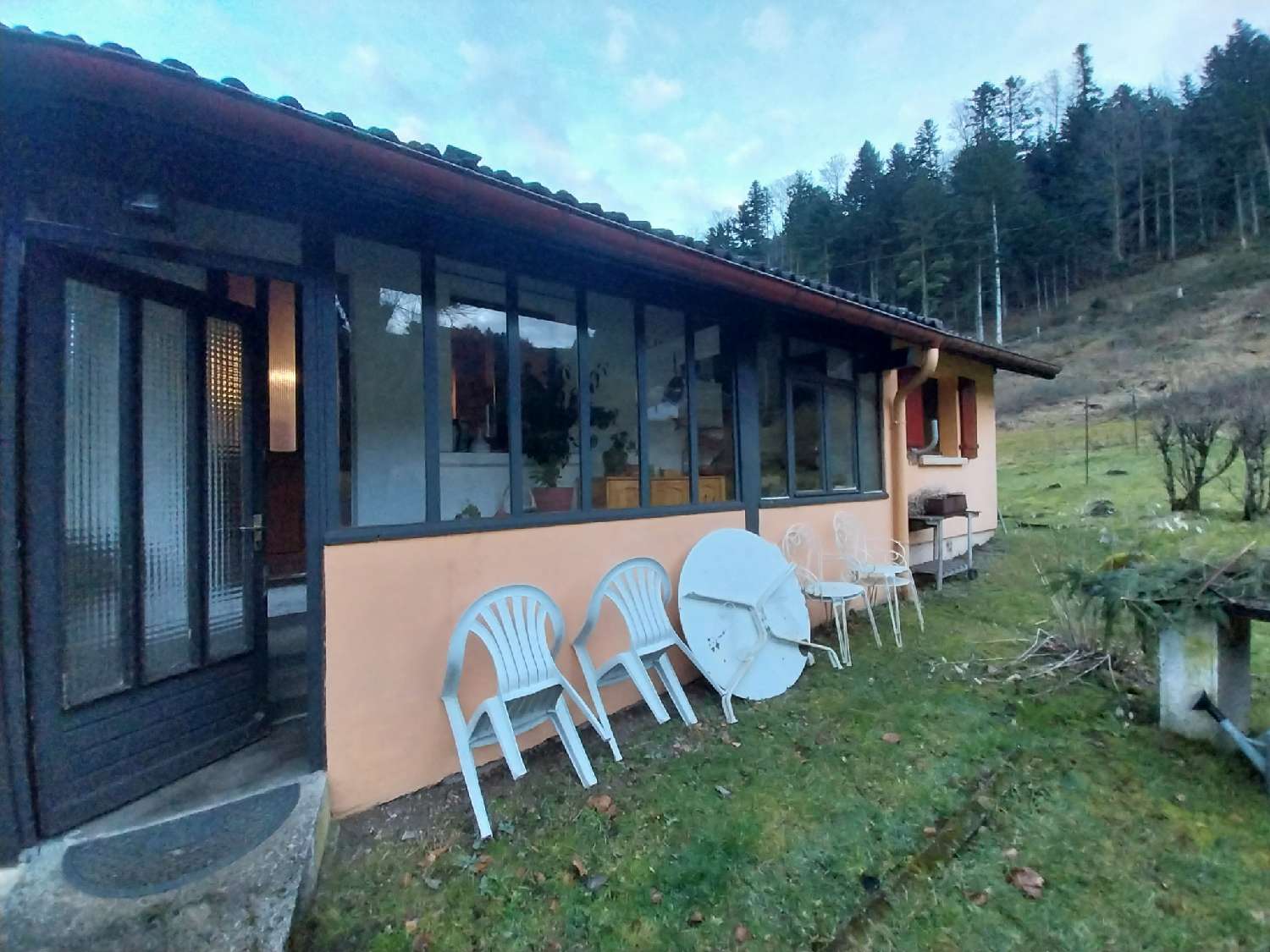  for sale house Saint-Maurice-sur-Moselle Vosges 3