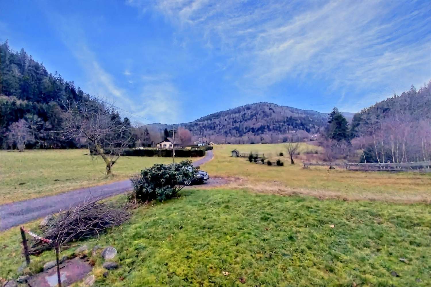  for sale house Saint-Maurice-sur-Moselle Vosges 6