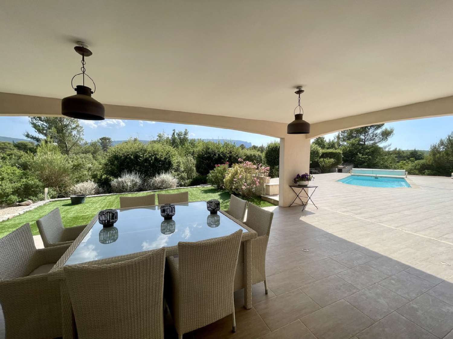 te koop huis Saint-Maximin-la-Sainte-Baume Var 1