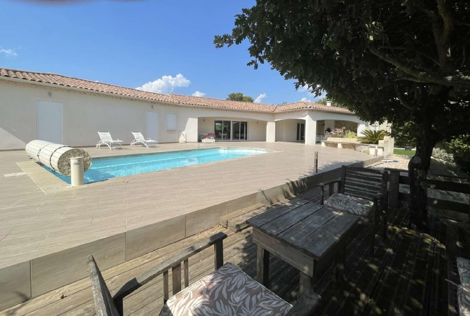 te koop huis Saint-Maximin-la-Sainte-Baume Var 2