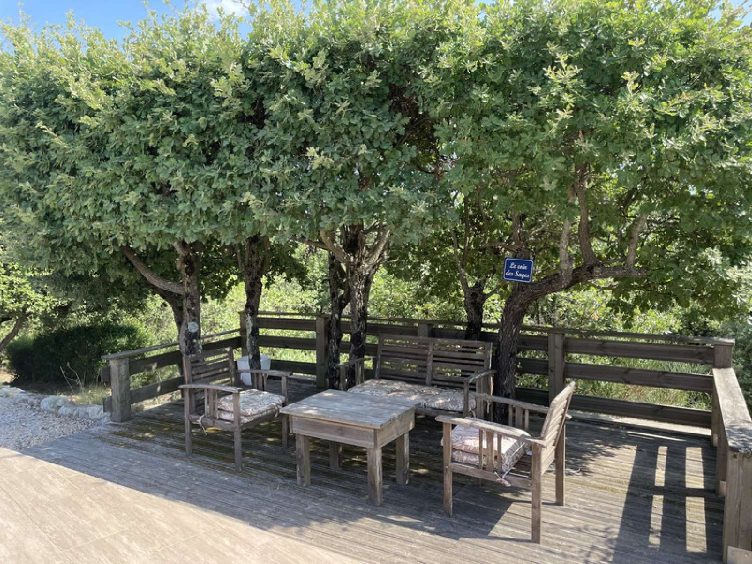 te koop huis Saint-Maximin-la-Sainte-Baume Var 3