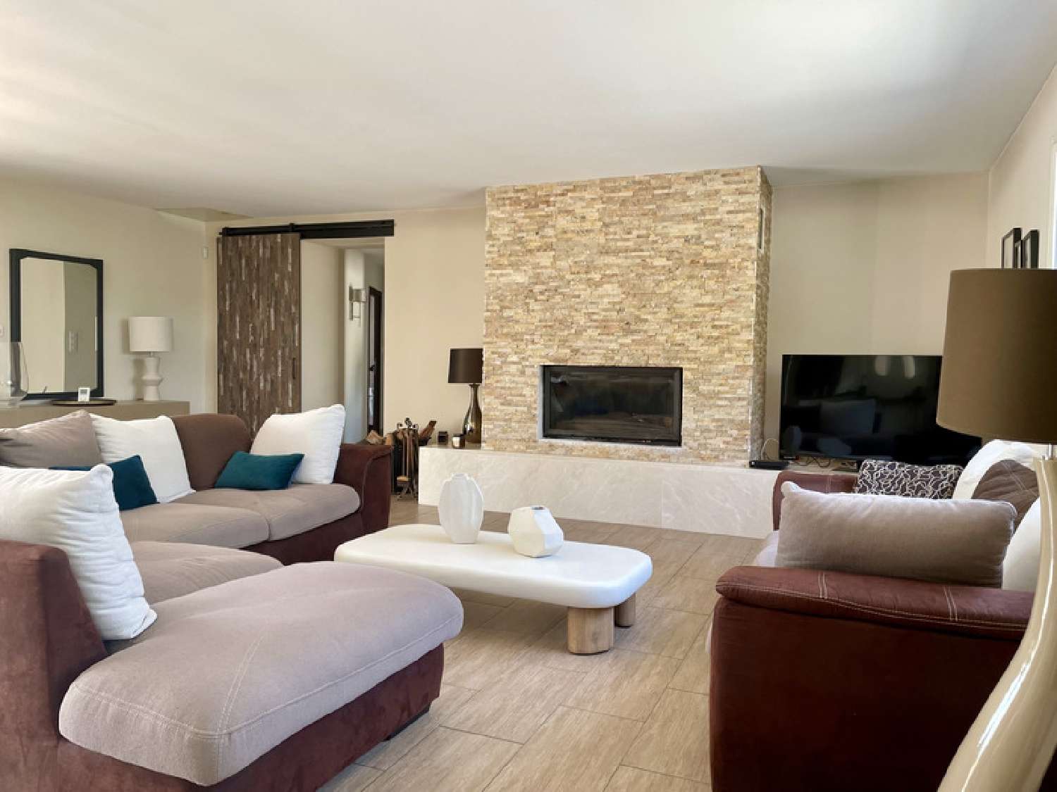 te koop huis Saint-Maximin-la-Sainte-Baume Var 6