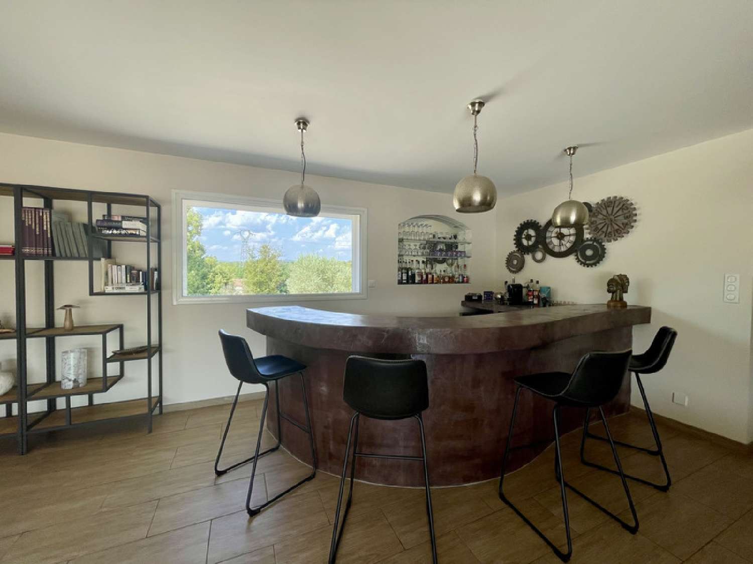 te koop huis Saint-Maximin-la-Sainte-Baume Var 7