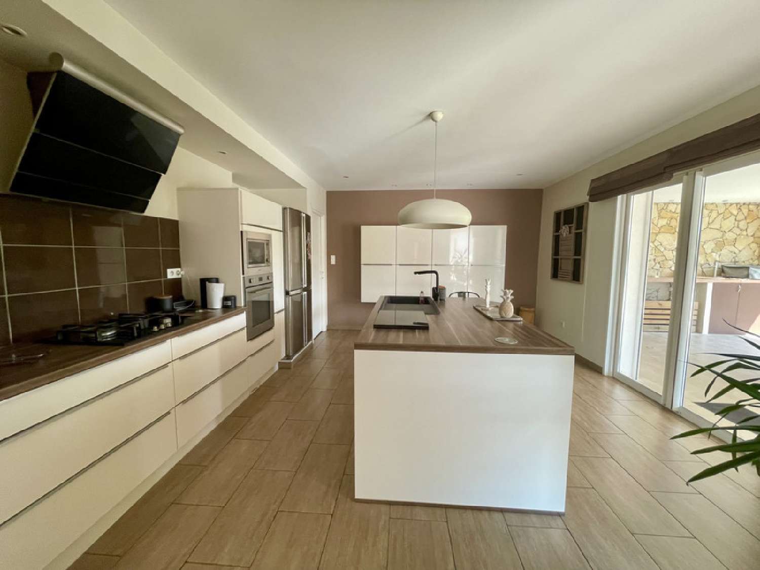 te koop huis Saint-Maximin-la-Sainte-Baume Var 8