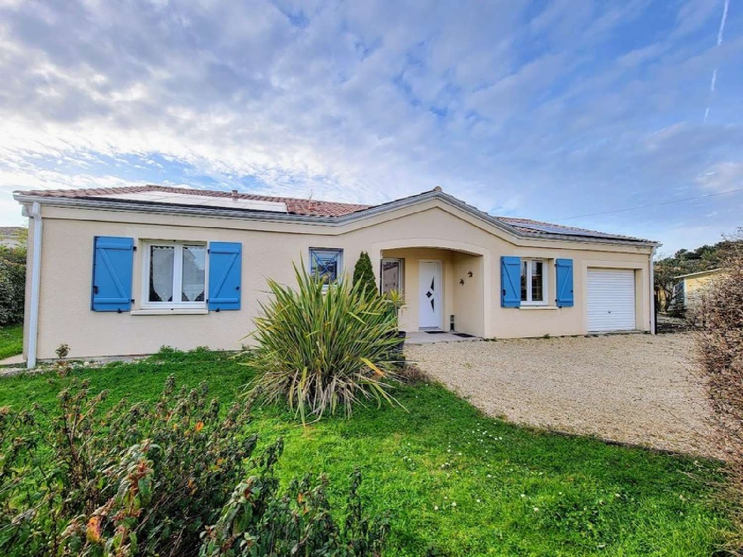  à vendre maison Saint-Médard-en-Jalles Gironde 1