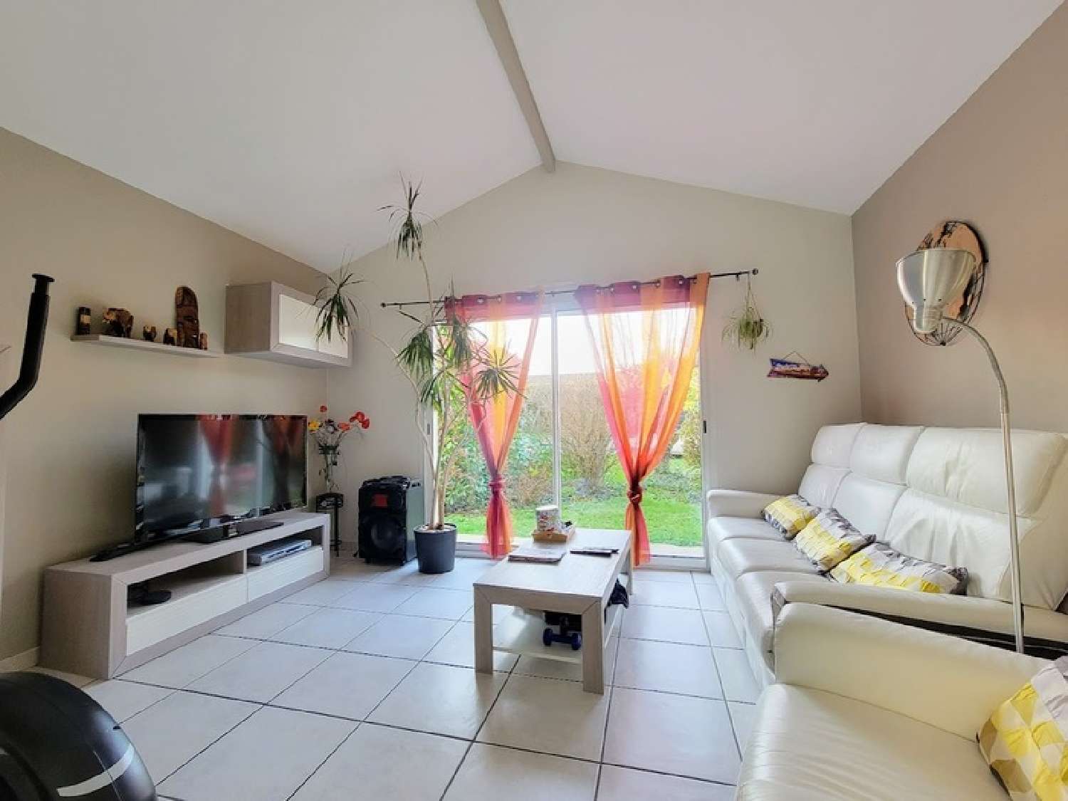  à vendre maison Saint-Médard-en-Jalles Gironde 4