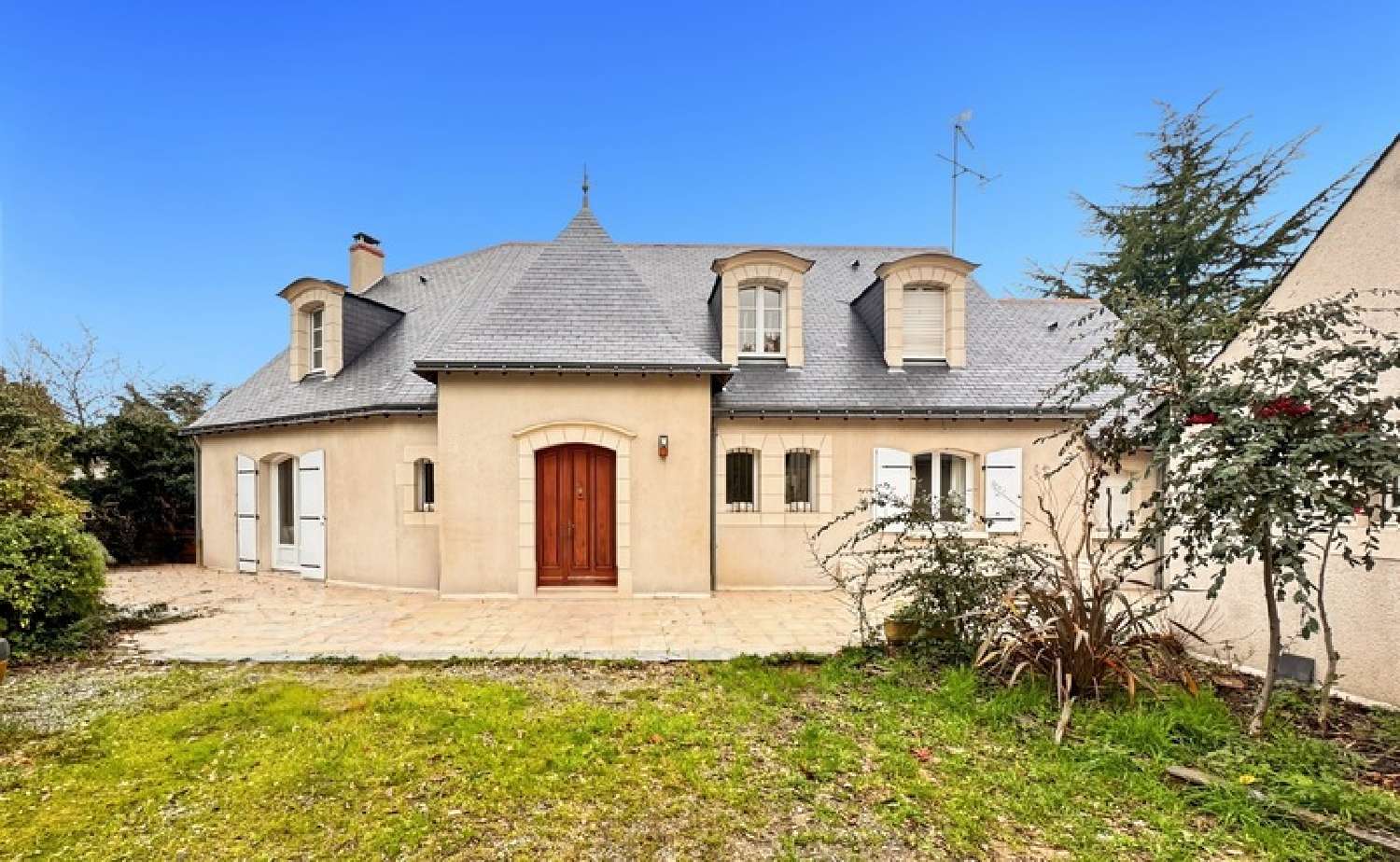  à vendre maison Saint-Mélaine-sur-Aubance Maine-et-Loire 1
