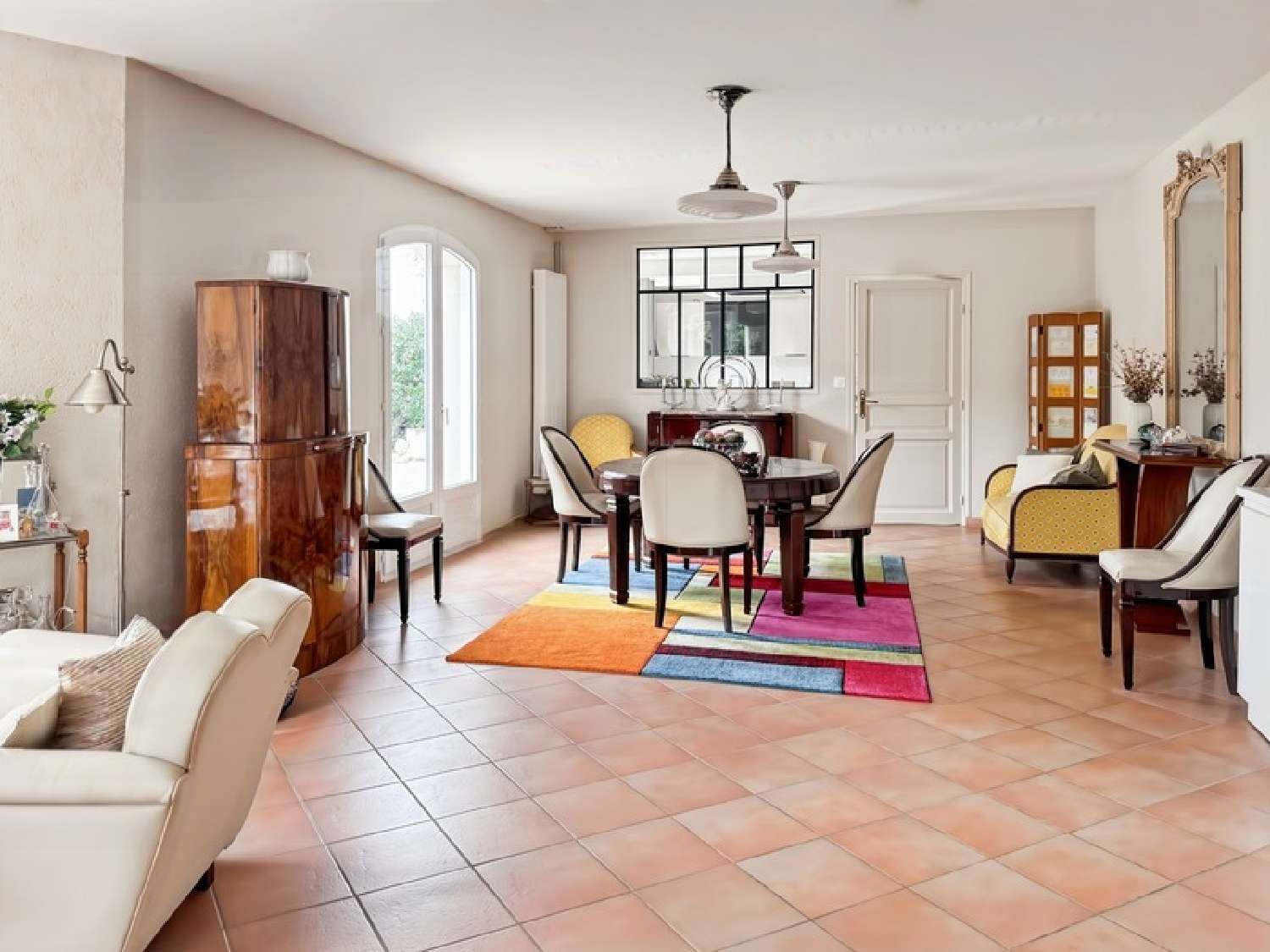  à vendre maison Saint-Mélaine-sur-Aubance Maine-et-Loire 4