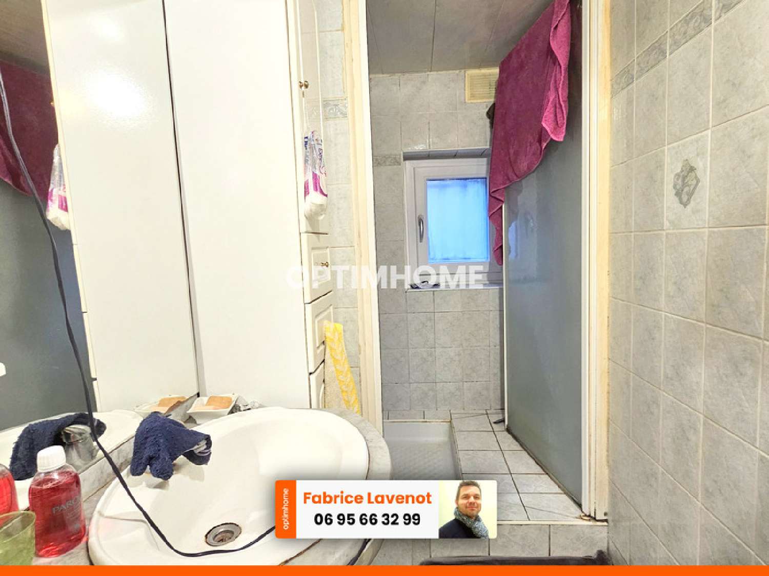  for sale house Saint-Michel Charente 5