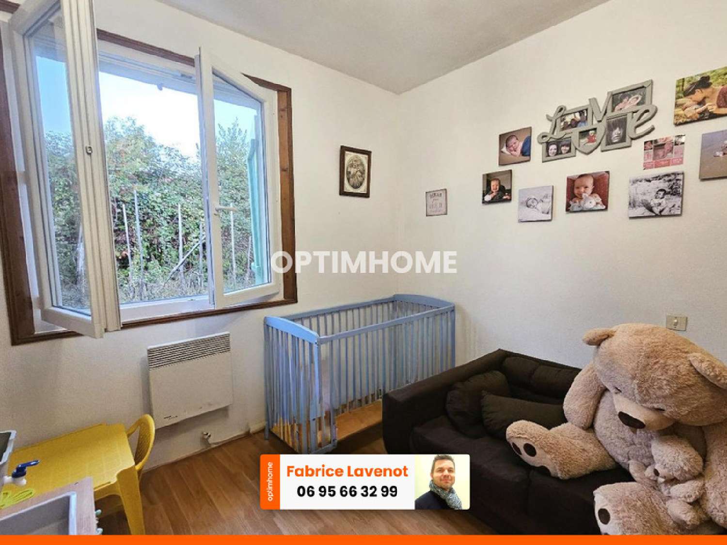  for sale house Saint-Michel Charente 7