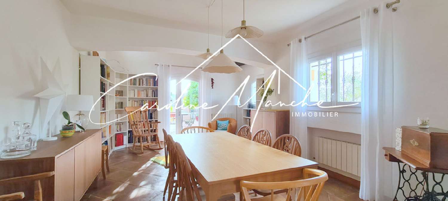  te koop huis Saint-Mitre-les-Remparts Bouches-du-Rhône 5