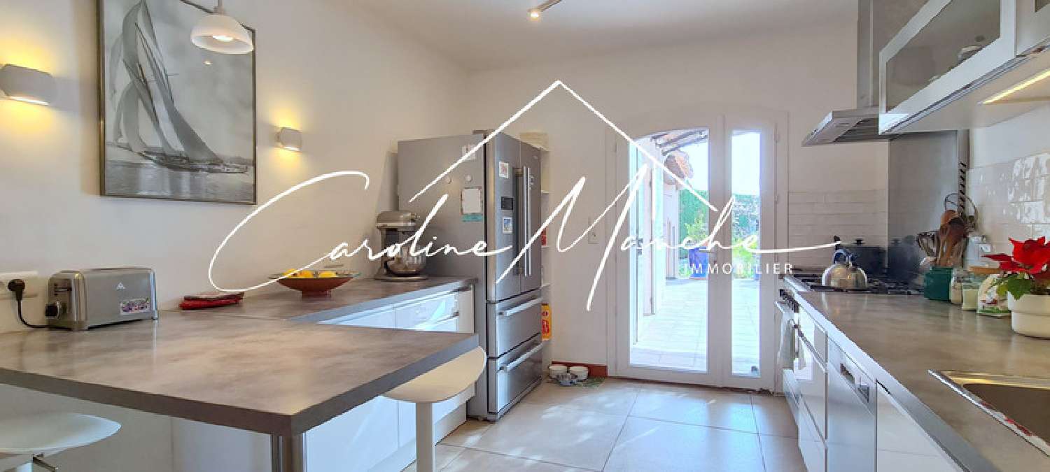  te koop huis Saint-Mitre-les-Remparts Bouches-du-Rhône 6