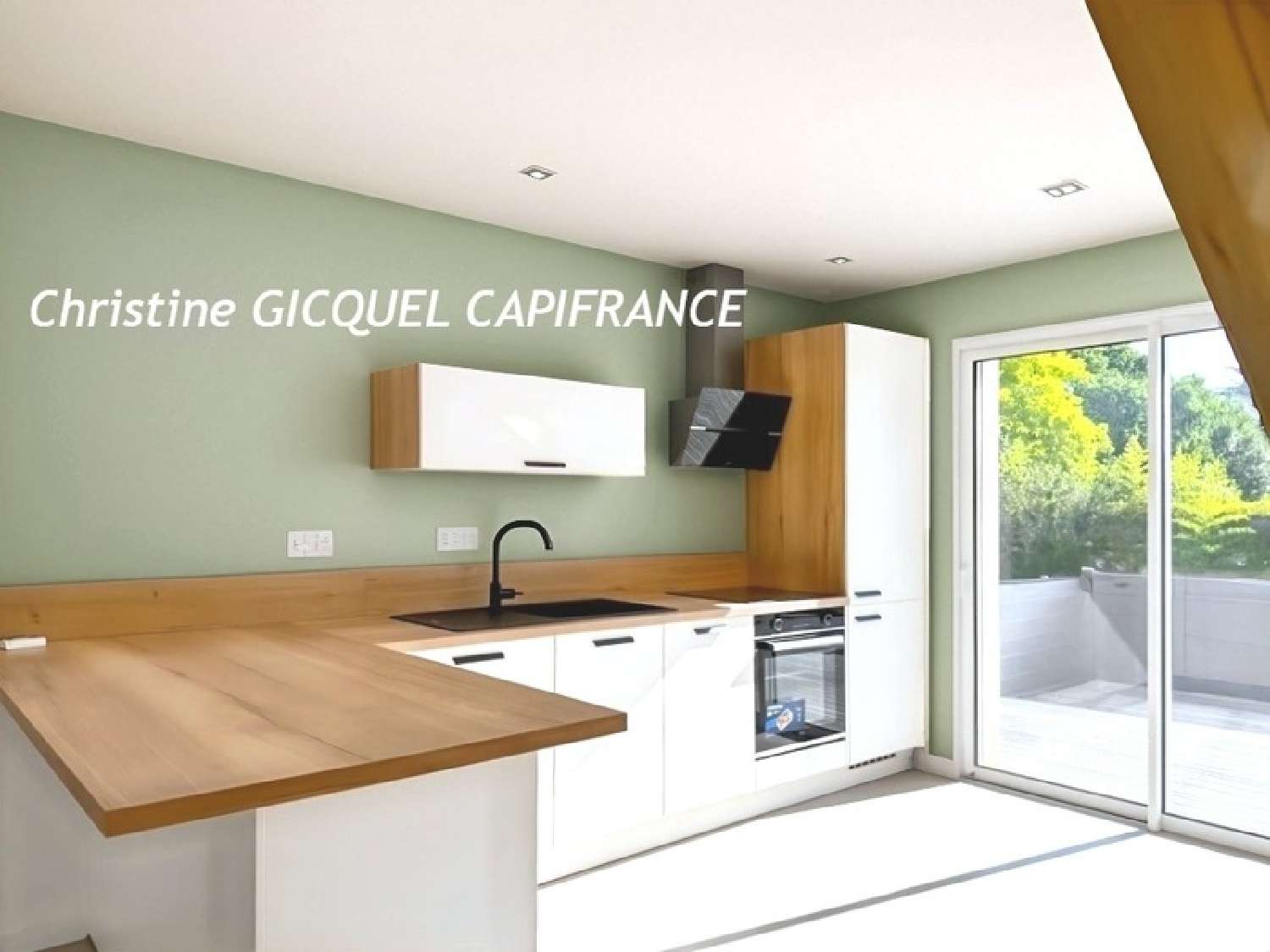 kaufen Haus Saint-Nazaire Loire-Atlantique 1