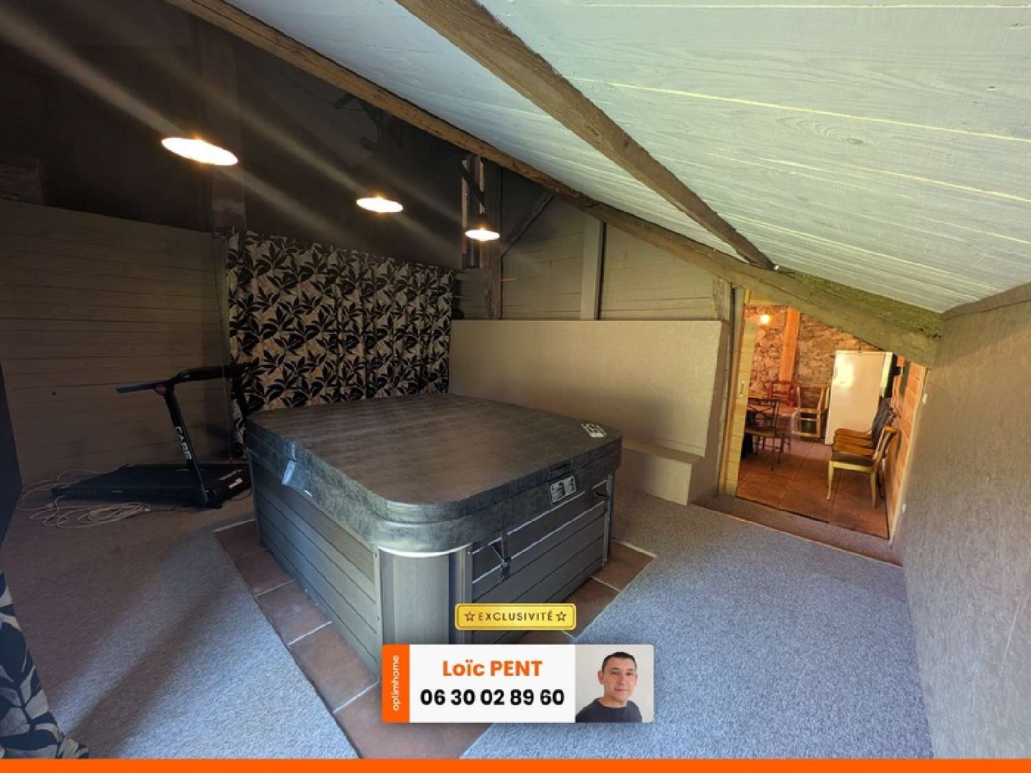  for sale house Saint-Nicolas-des-Biefs Allier 6