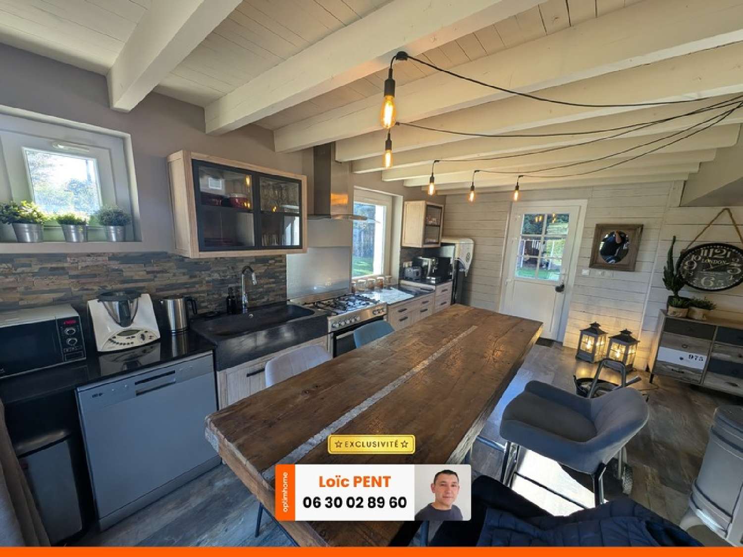  for sale house Saint-Nicolas-des-Biefs Allier 8