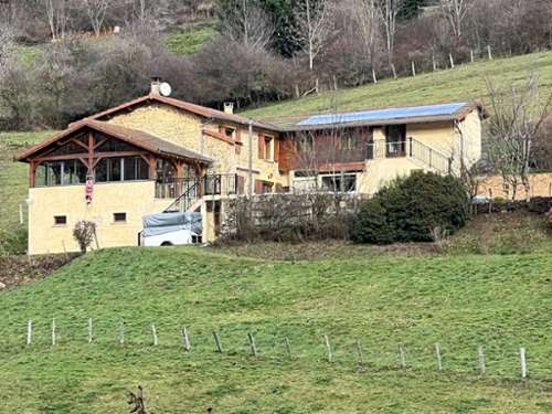 Saint-Nizier-d'Azergues Rhône house foto 7239681