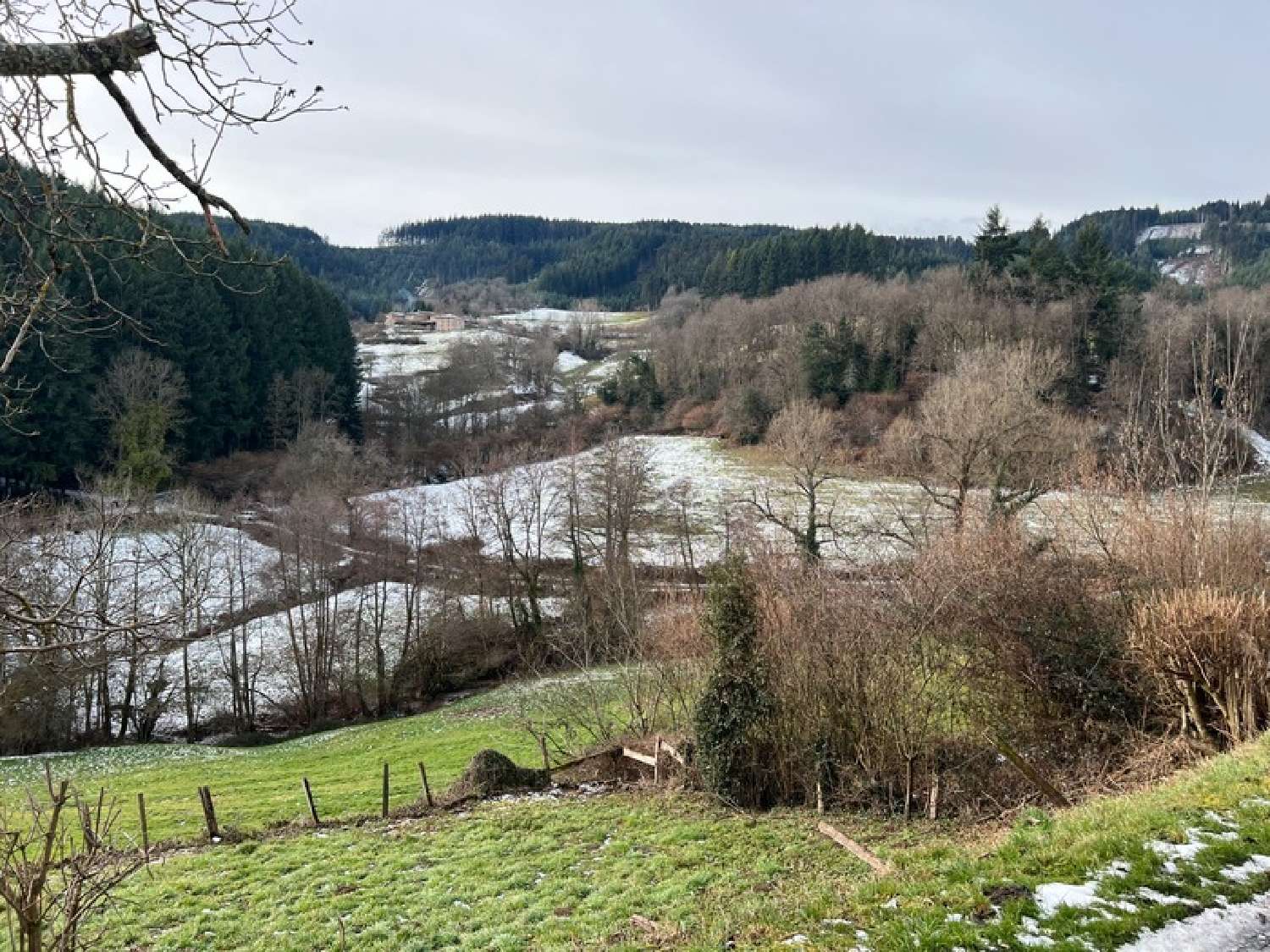  for sale house Saint-Nizier-d'Azergues Rhône 4