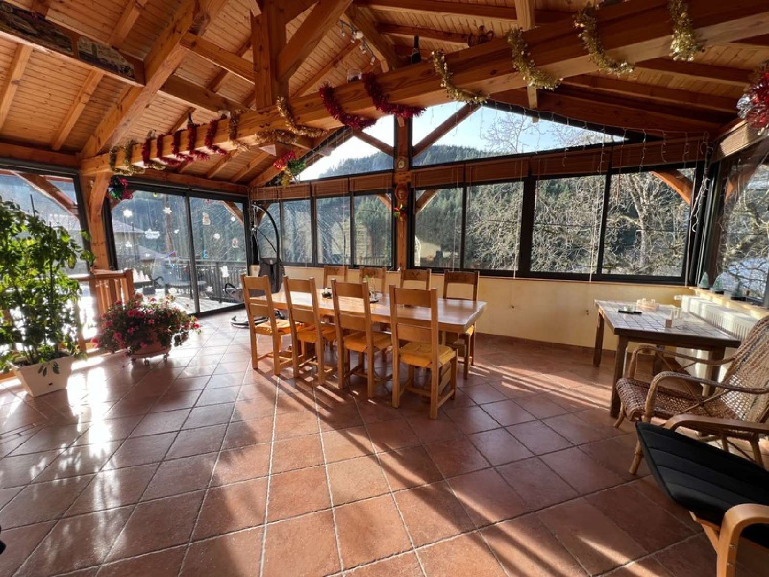  for sale house Saint-Nizier-d'Azergues Rhône 6