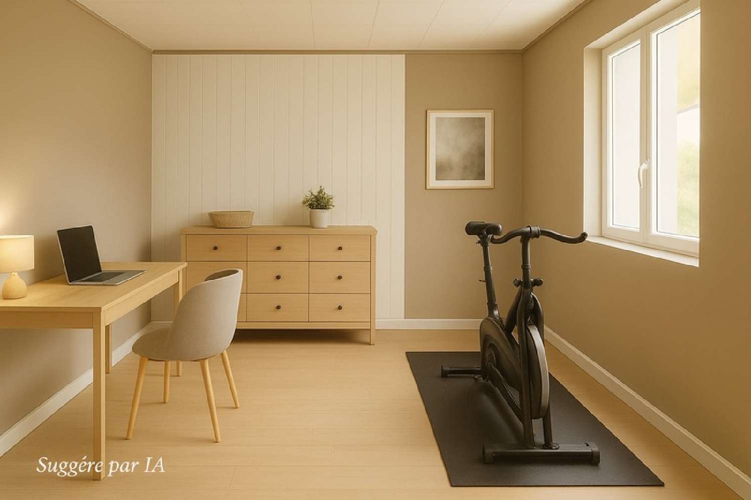 à vendre maison Saint-Nolff Morbihan 8