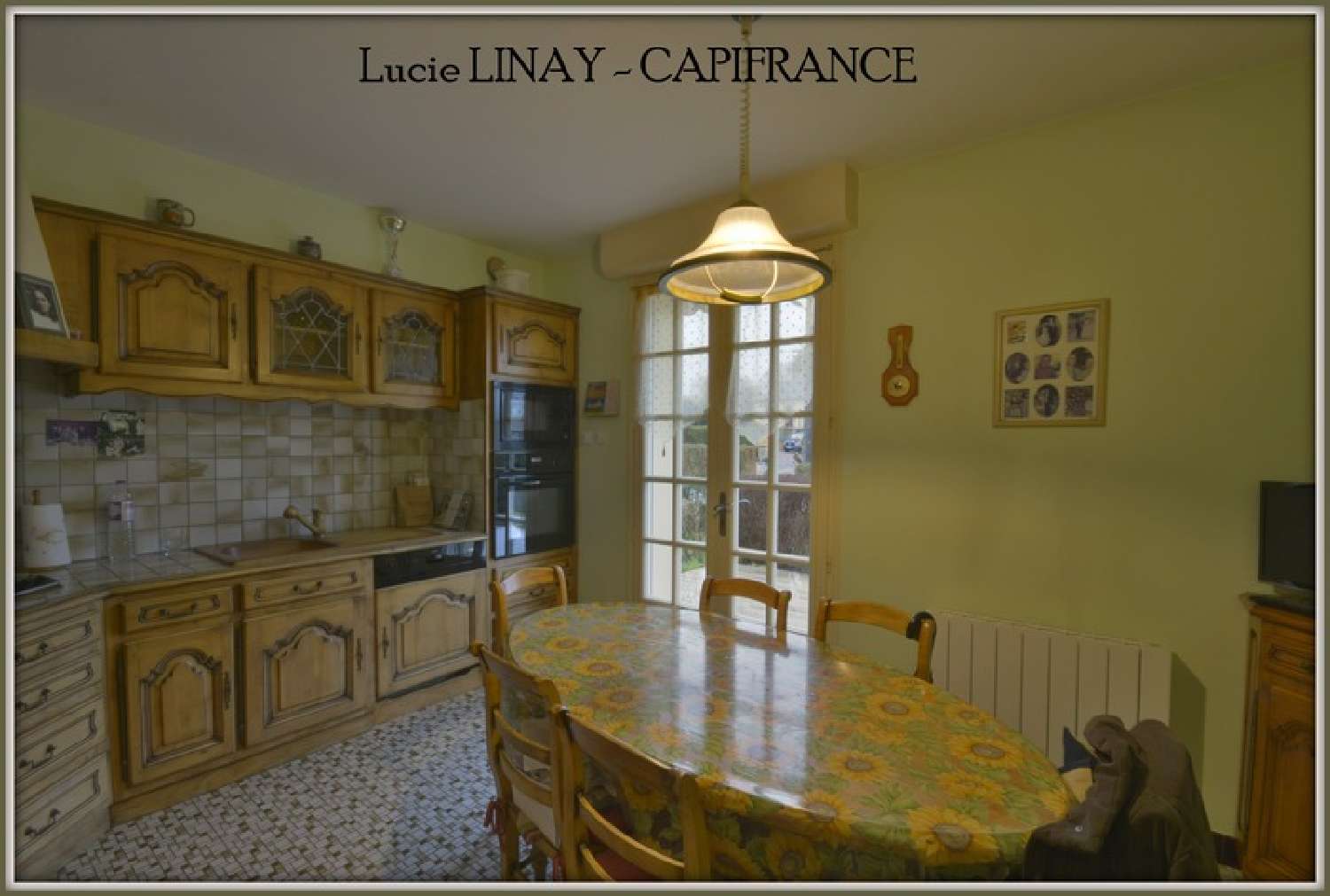  for sale house Saint-Ouen-des-Toits Mayenne 2