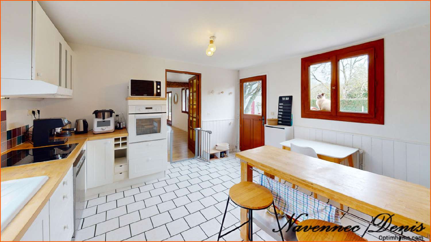 te koop huis Saint-Ouen-de-Thouberville Eure 4