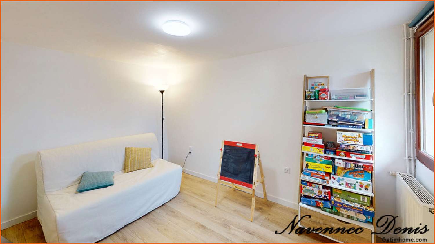 te koop huis Saint-Ouen-de-Thouberville Eure 5