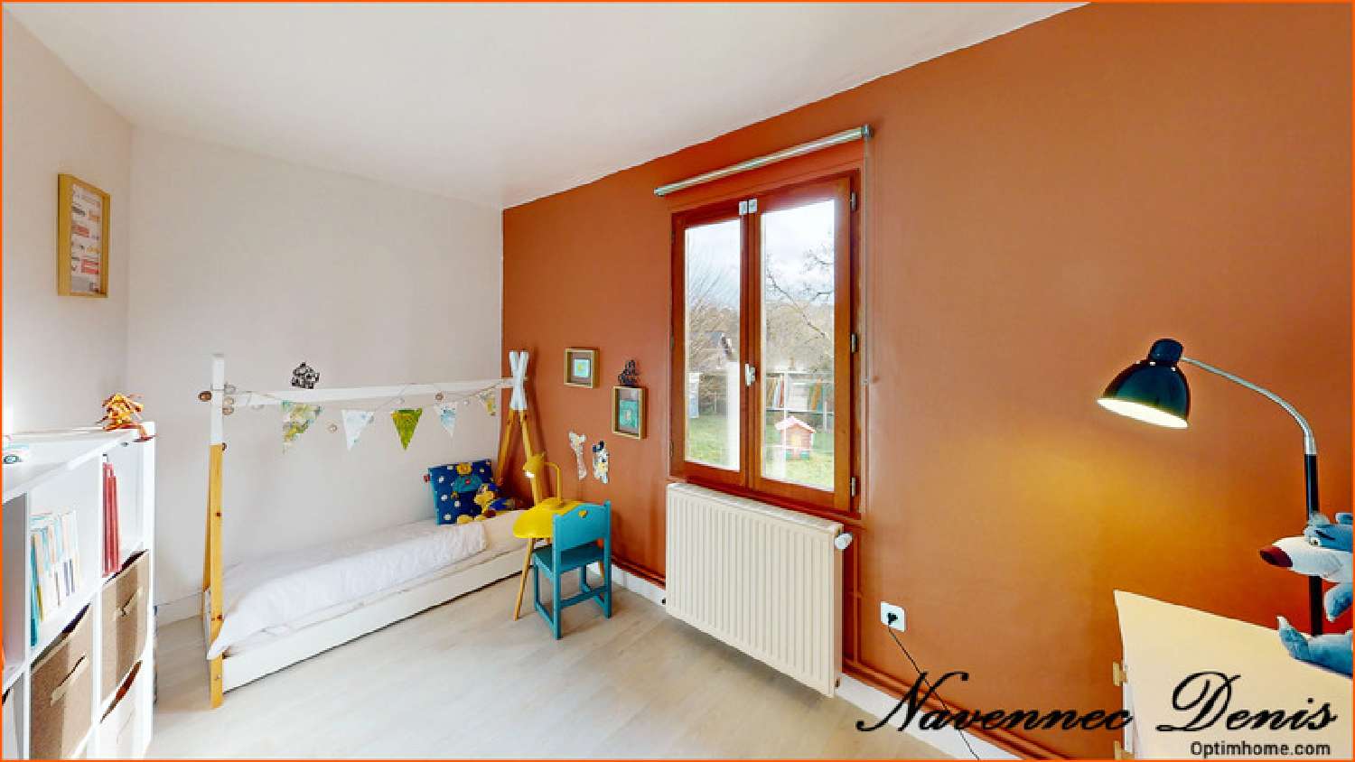 te koop huis Saint-Ouen-de-Thouberville Eure 7