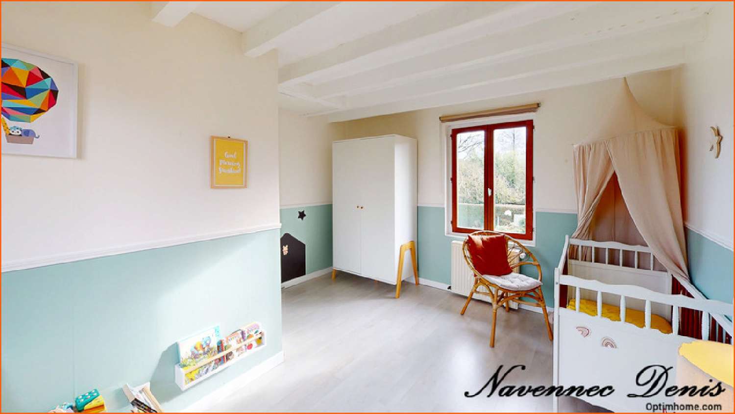 te koop huis Saint-Ouen-de-Thouberville Eure 8