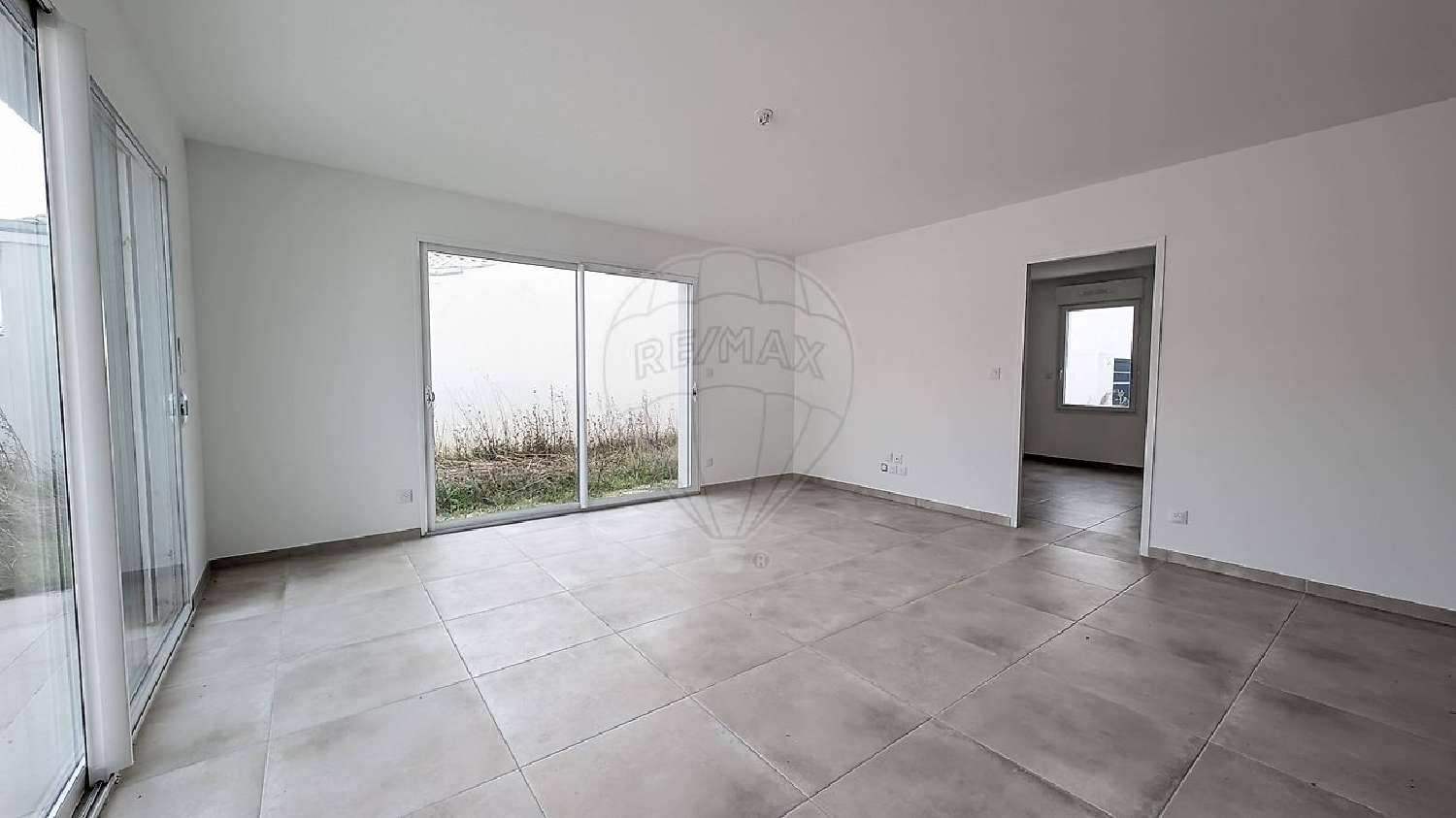 en venta casa Saint-Palais-sur-Mer Charente-Maritime 4