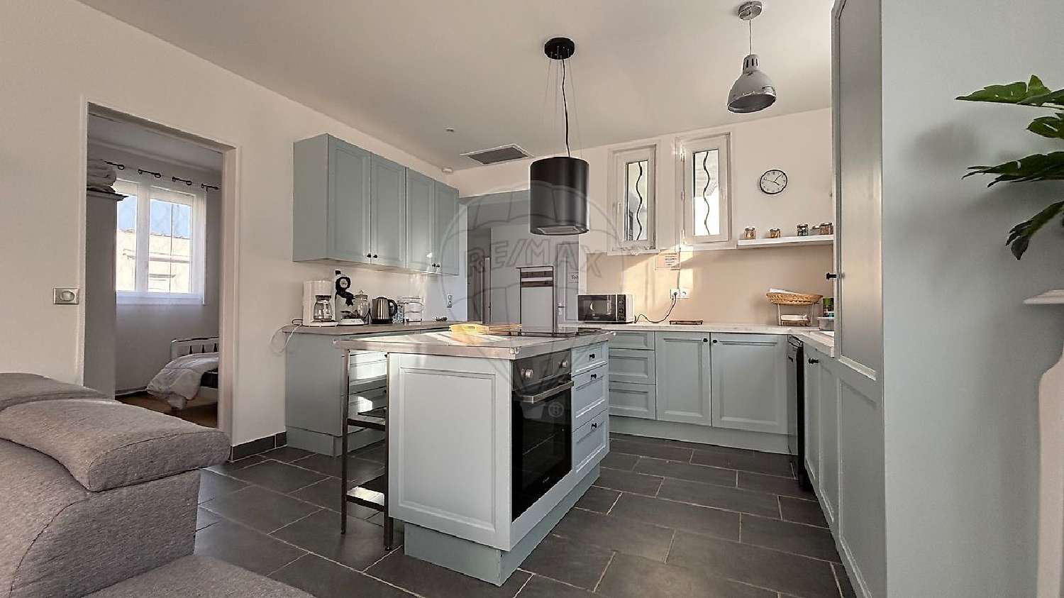 kaufen Haus Saint-Palais-sur-Mer Charente-Maritime 7