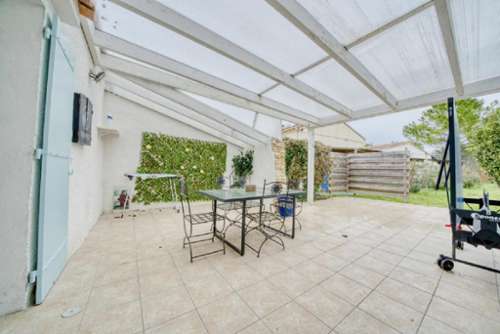 Saint-Palais-sur-Mer Charente-Maritime huis foto 7245523