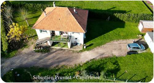 Saint-Pardoux-la-Rivière Dordogne Haus Bild 7250621