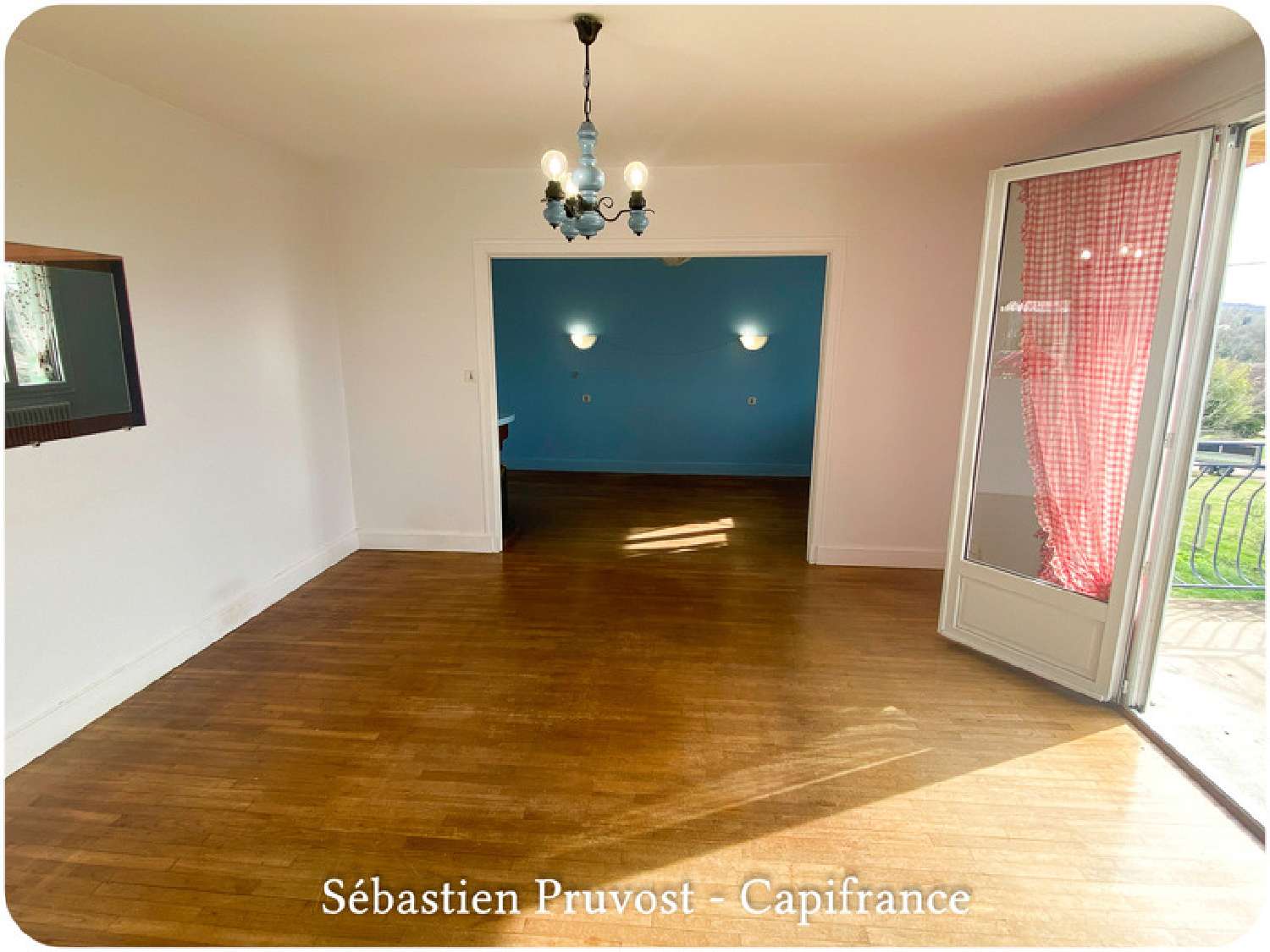  kaufen Haus Saint-Pardoux-la-Rivière Dordogne 3