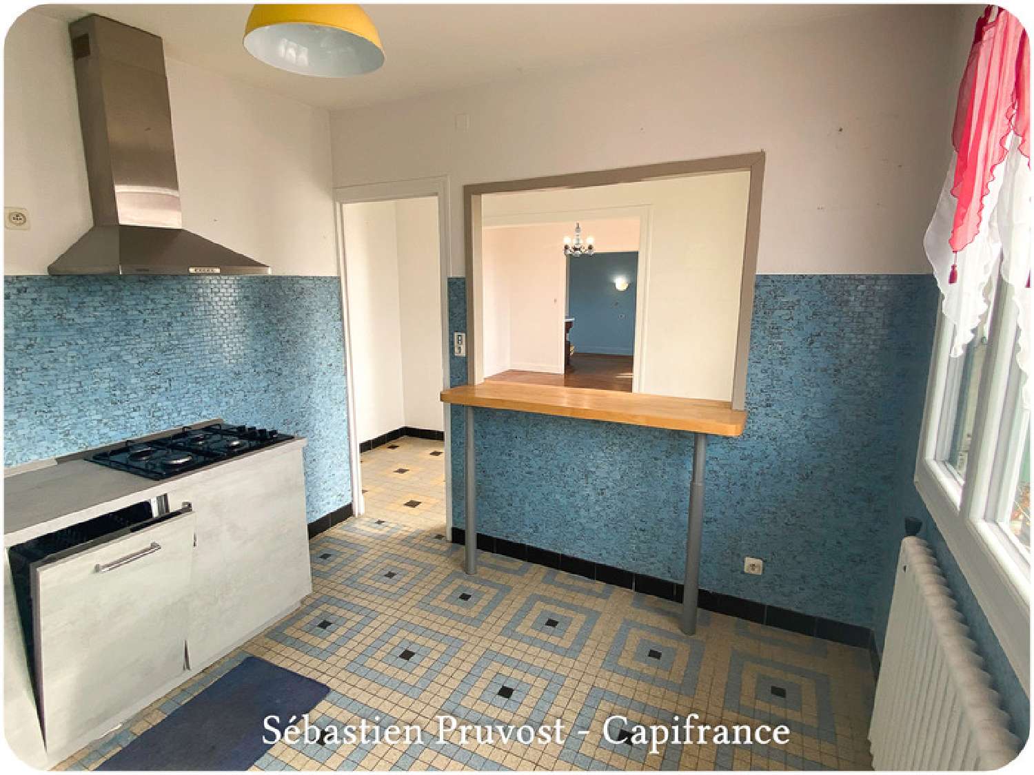  kaufen Haus Saint-Pardoux-la-Rivière Dordogne 4