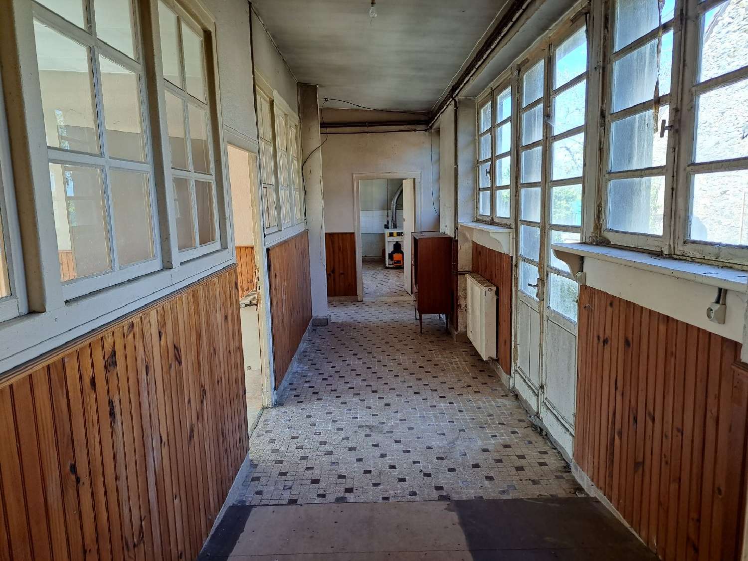  à vendre maison Saint-Pardoux-Corbier Corrèze 3