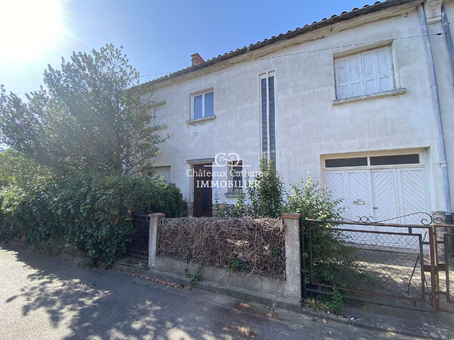  à vendre maison Saint Paul de Fenouillet Pyrénées-Orientales 1