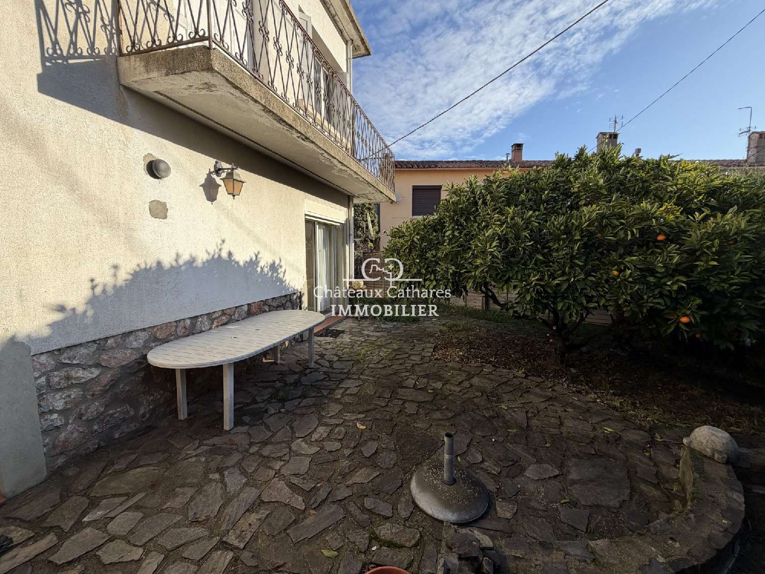  à vendre maison Saint Paul de Fenouillet Pyrénées-Orientales 3