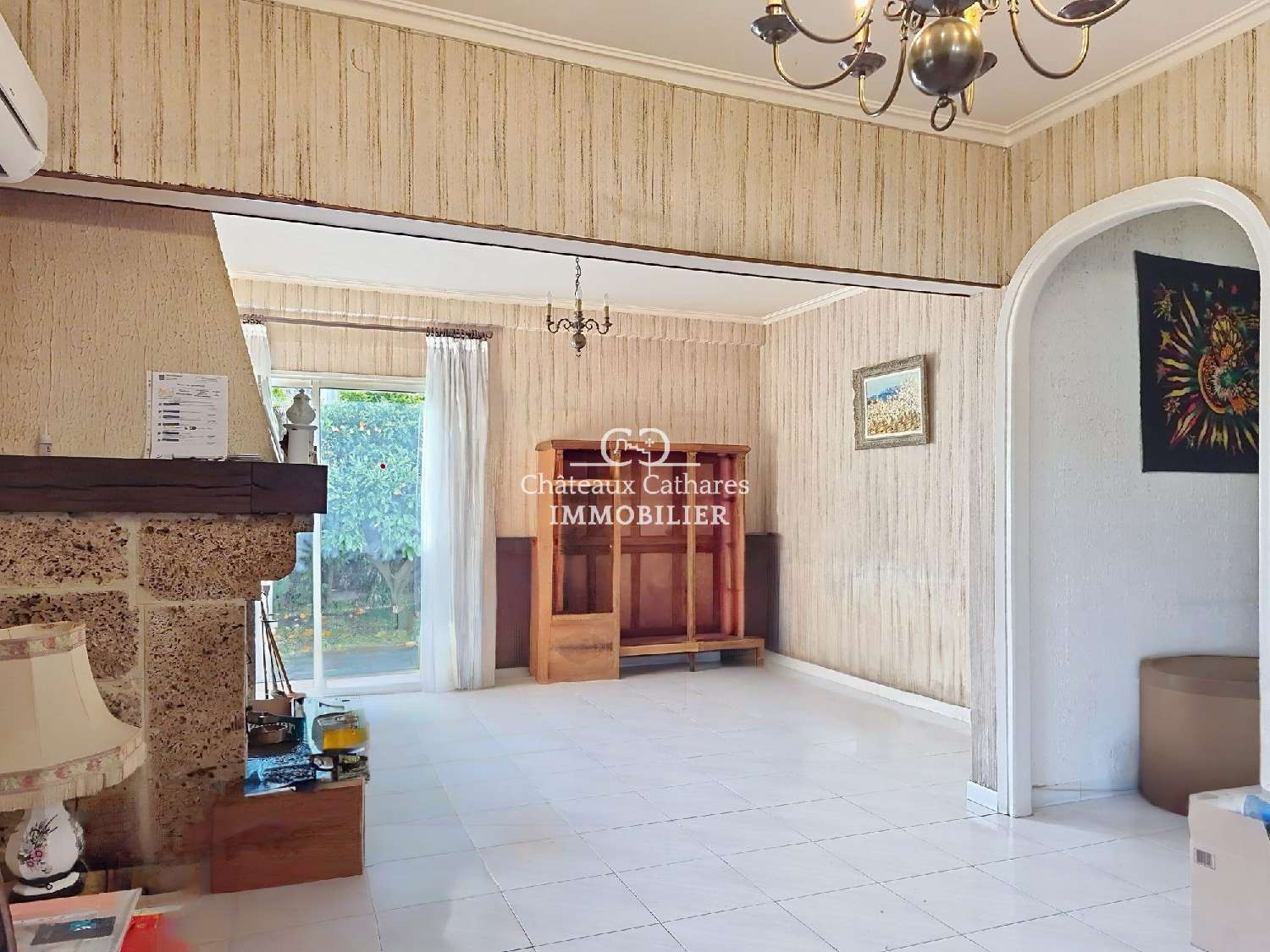  à vendre maison Saint Paul de Fenouillet Pyrénées-Orientales 6