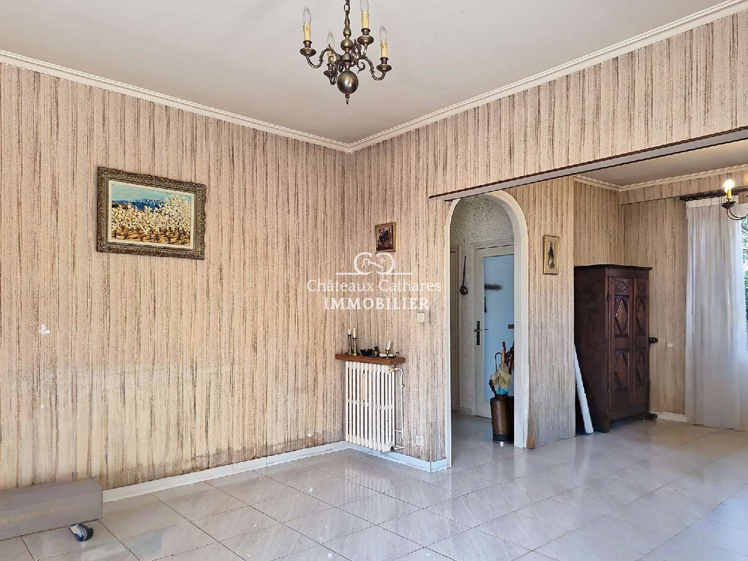  à vendre maison Saint Paul de Fenouillet Pyrénées-Orientales 7