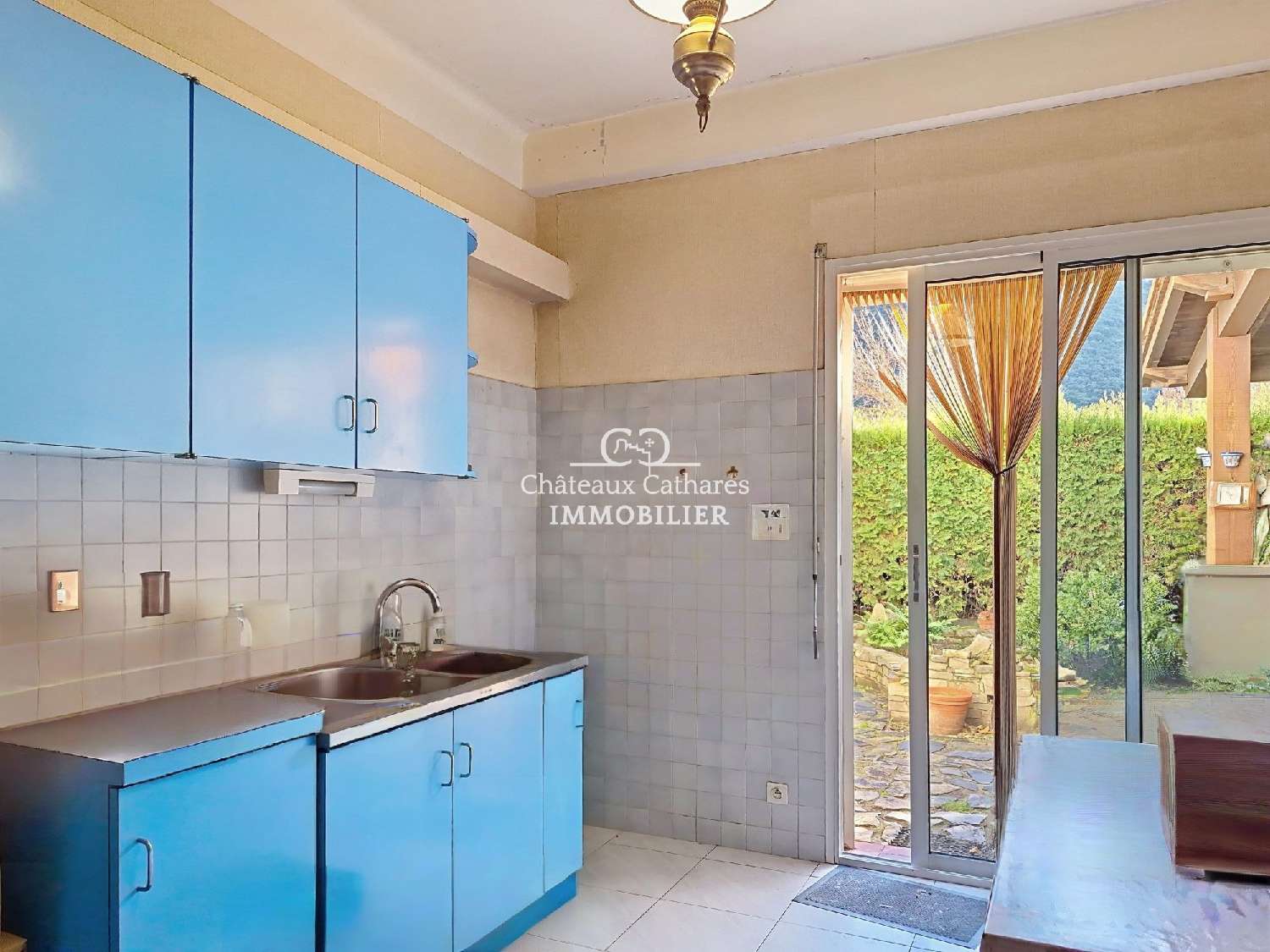  à vendre maison Saint Paul de Fenouillet Pyrénées-Orientales 8