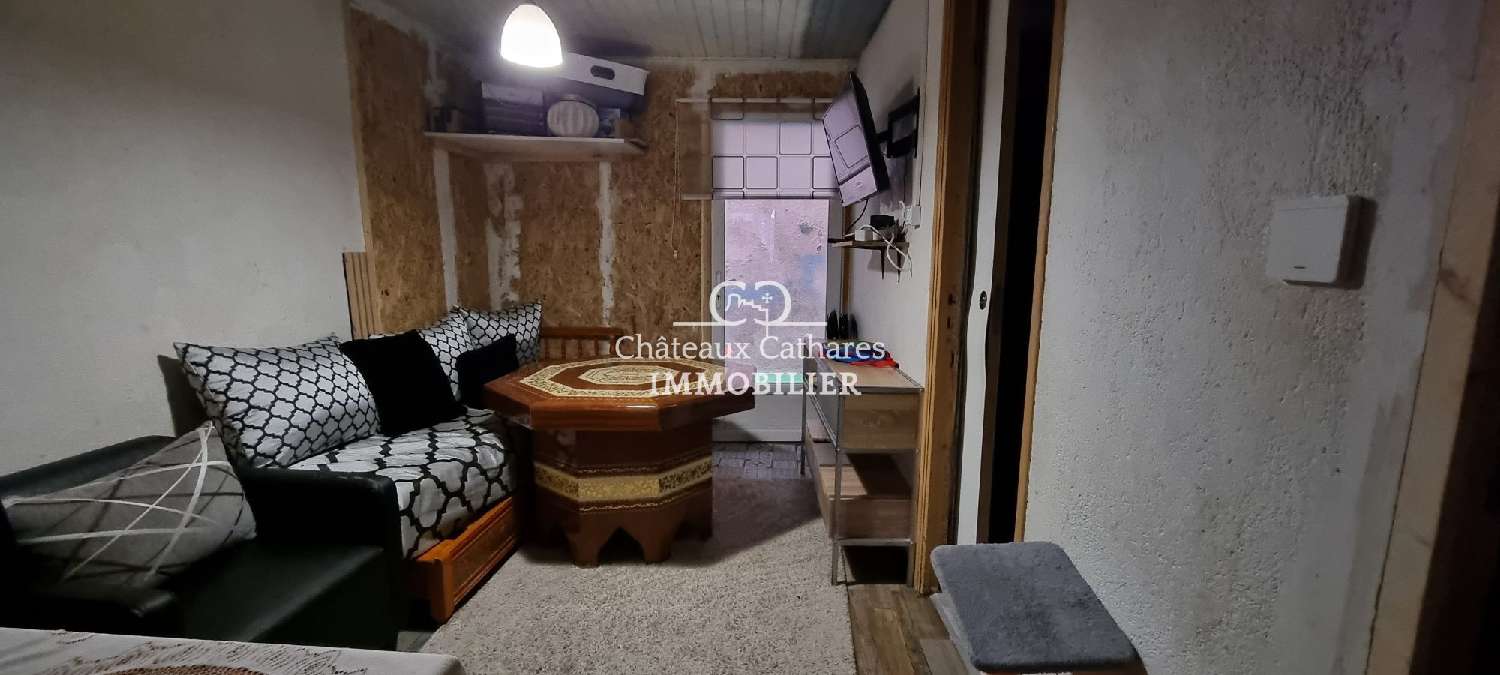 à vendre maison Saint Paul de Fenouillet Pyrénées-Orientales 3