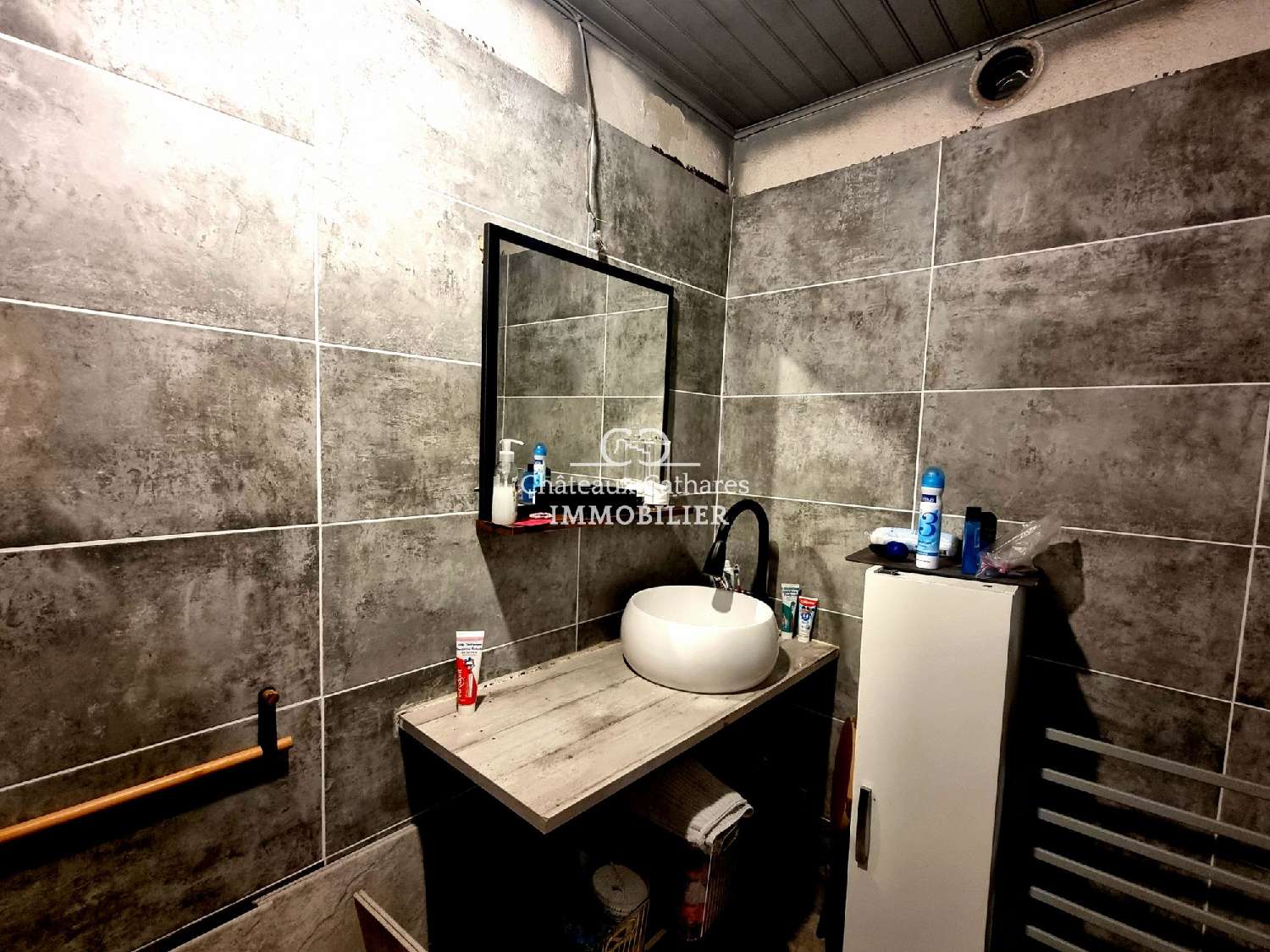 à vendre maison Saint Paul de Fenouillet Pyrénées-Orientales 4