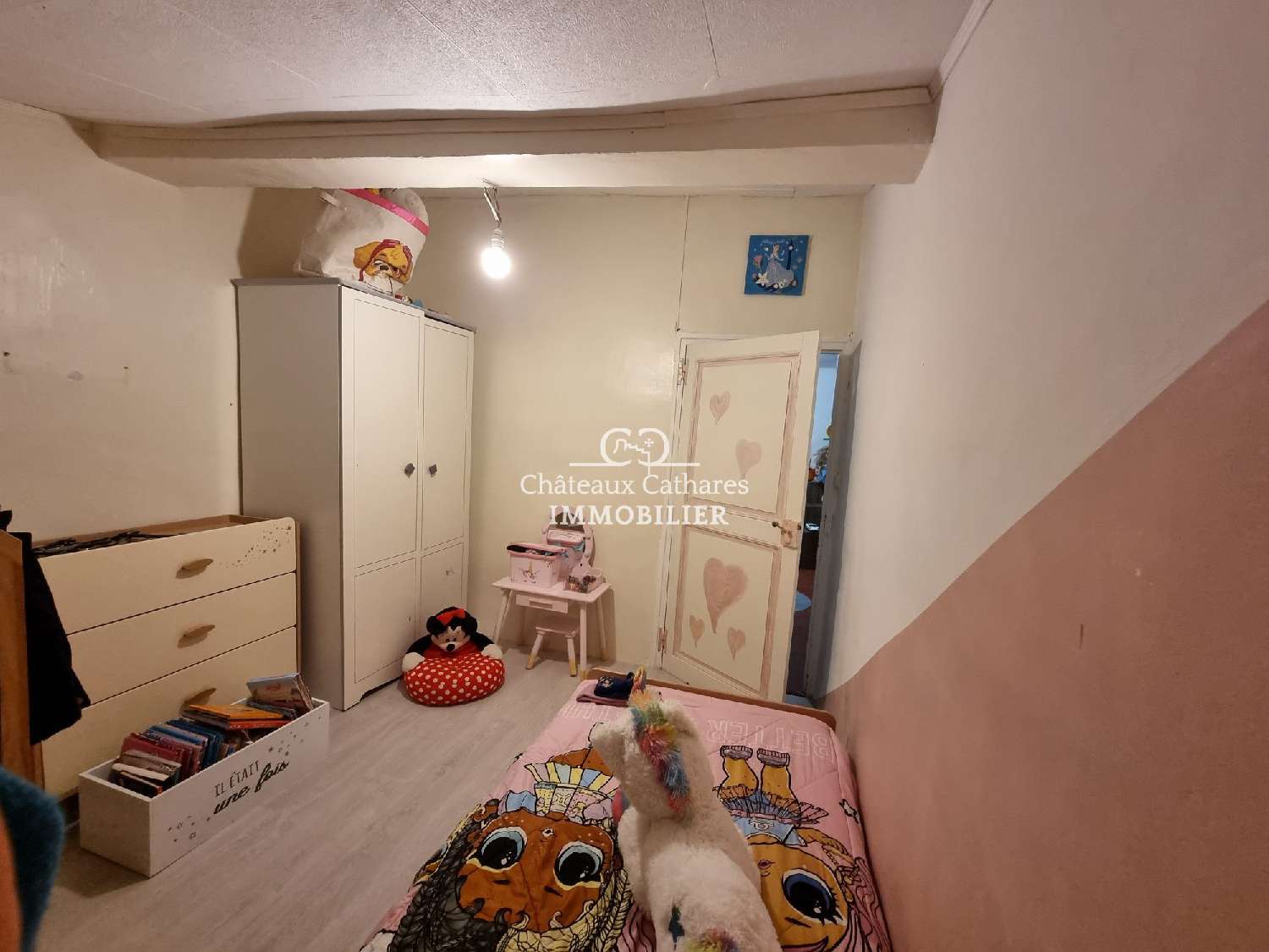 à vendre maison Saint Paul de Fenouillet Pyrénées-Orientales 7