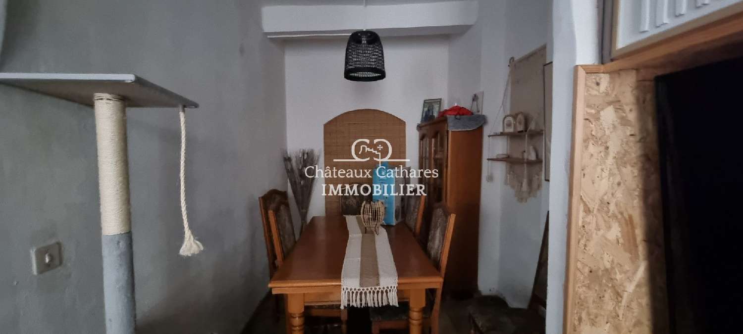 à vendre maison Saint Paul de Fenouillet Pyrénées-Orientales 8
