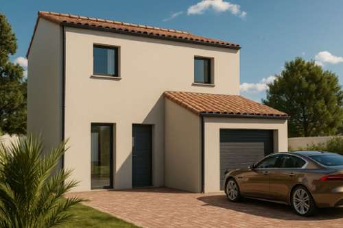 Saint-Paul-de-Varax Ain house foto 7243614