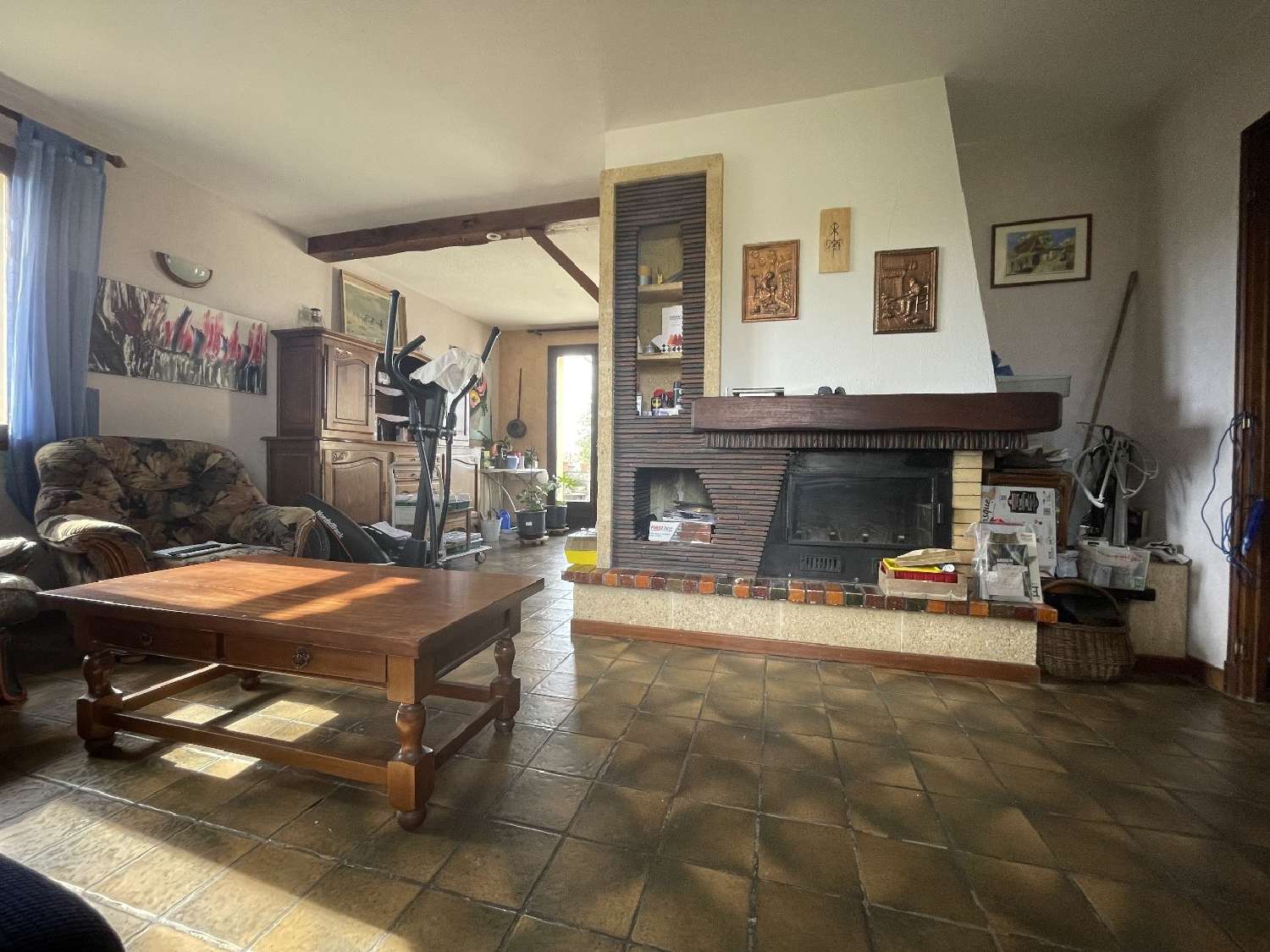 for sale house Saint-Paul-des-Landes Cantal 2
