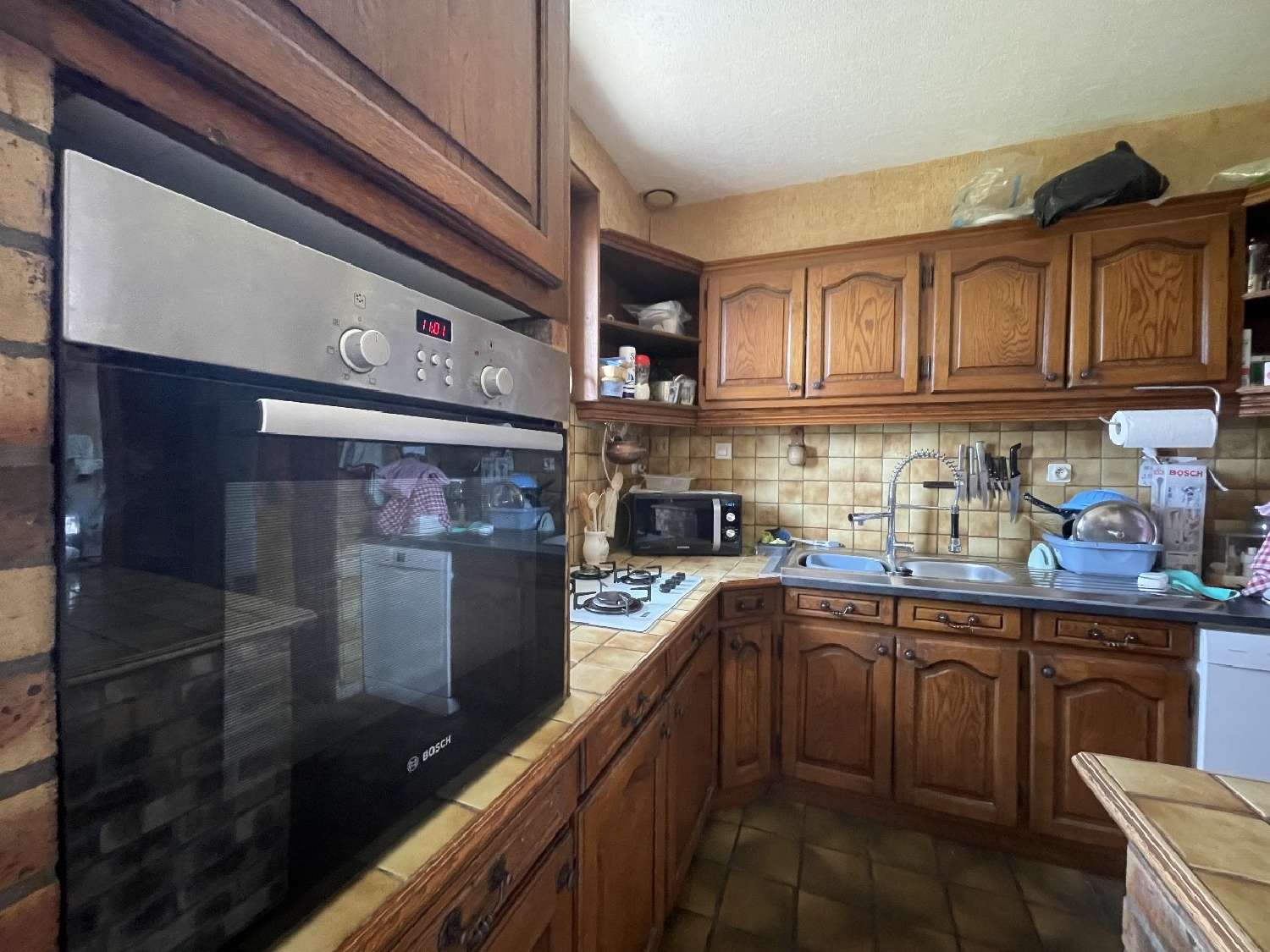 for sale house Saint-Paul-des-Landes Cantal 3