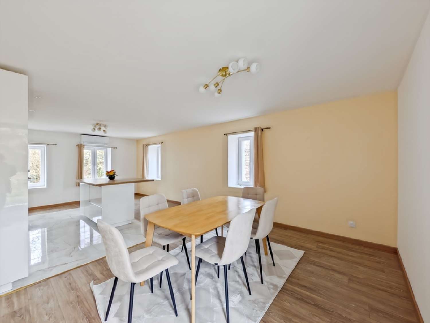  en venta casa Saint-Paul-en-Chablais Haute-Savoie 2