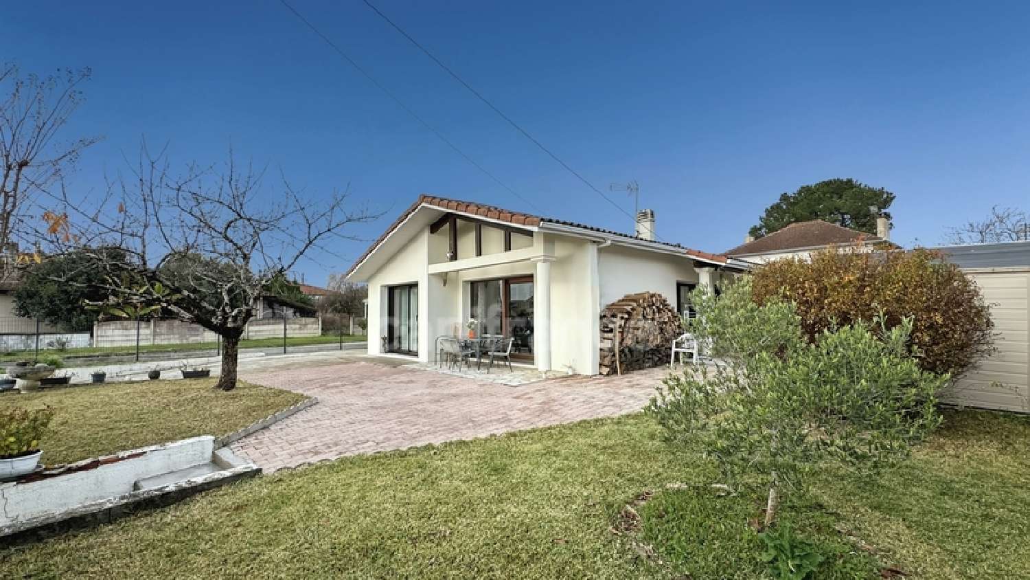  te koop huis Saint-Paul-lès-Dax Landes 1